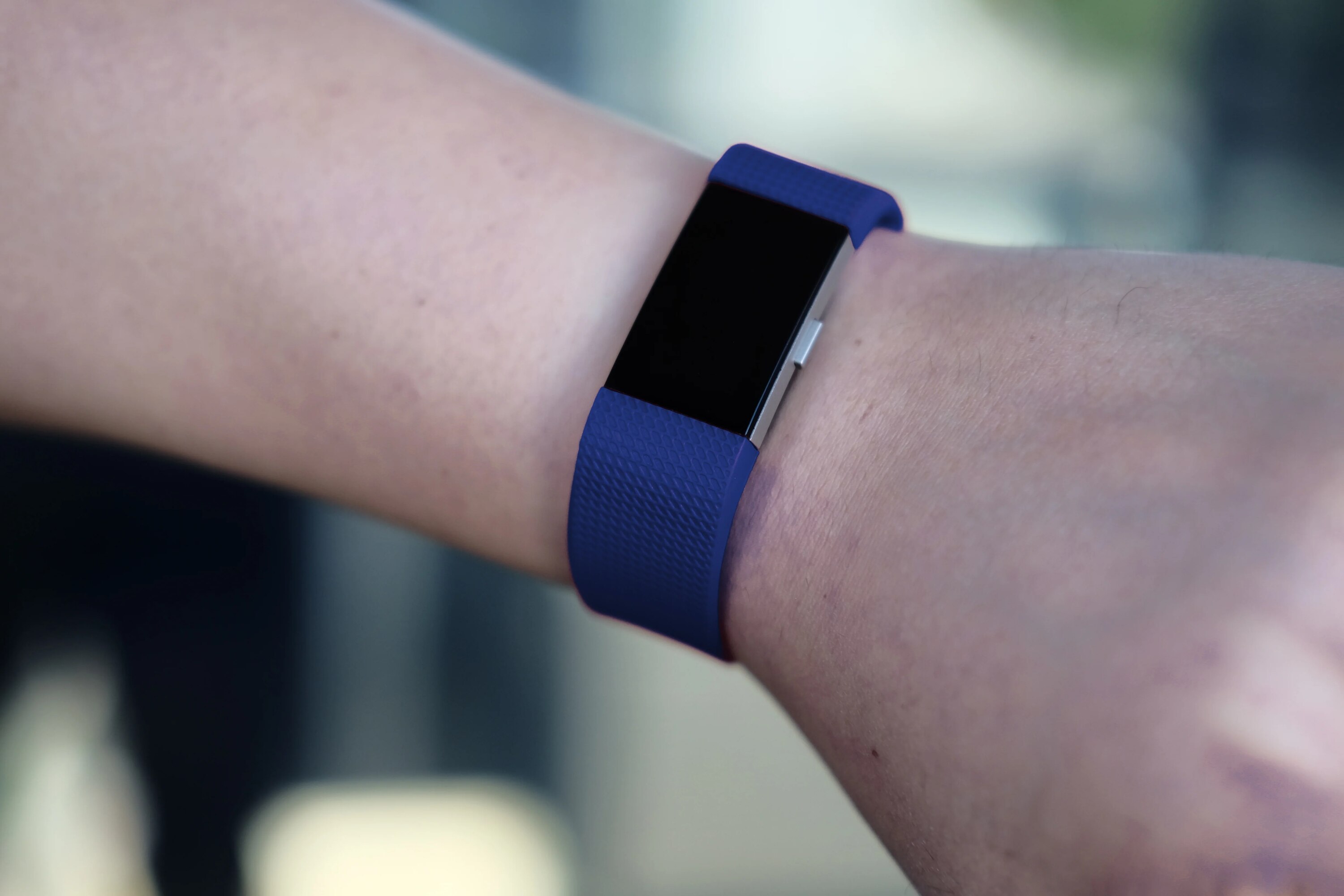Charge 2 Band Removal: A Step-by-Step Guide To Removing The Band On Fitbit Charge 2