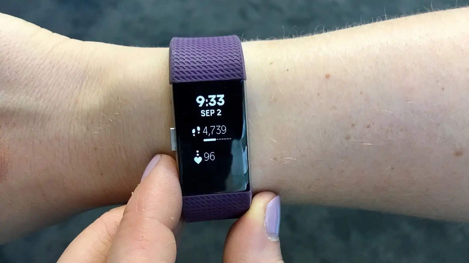 Charge 2 Heart Rate Tracking: Understanding How Fitbit Charge 2 Tracks Heart Rate