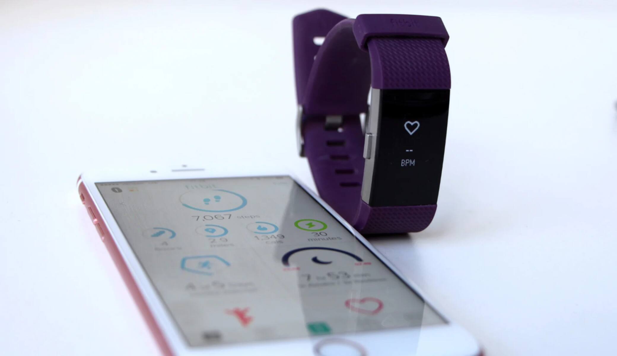 Charge 2 Release Date: Exploring When Fitbit Charge 2 Came Out
