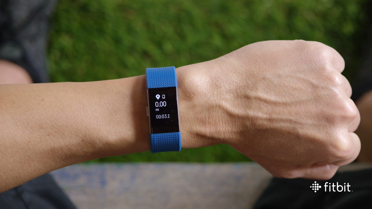 Charge 2 Shutdown: A Guide To Turning Off Your Fitbit Charge 2