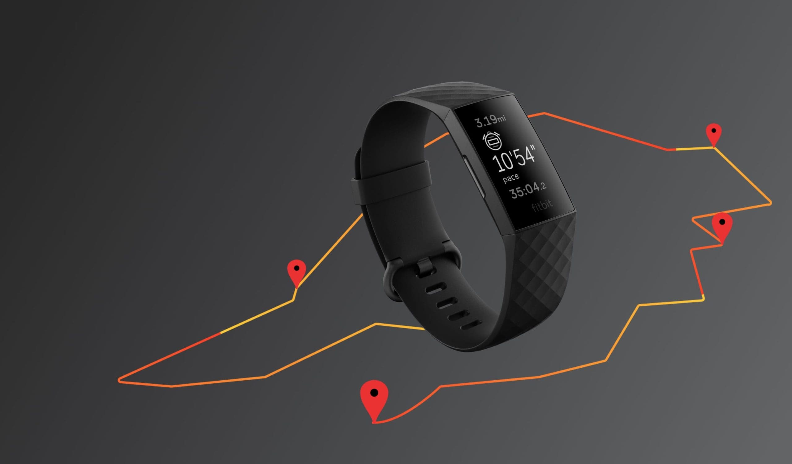Charge 4 Activation: Turning On Your Fitbit Charge 4
