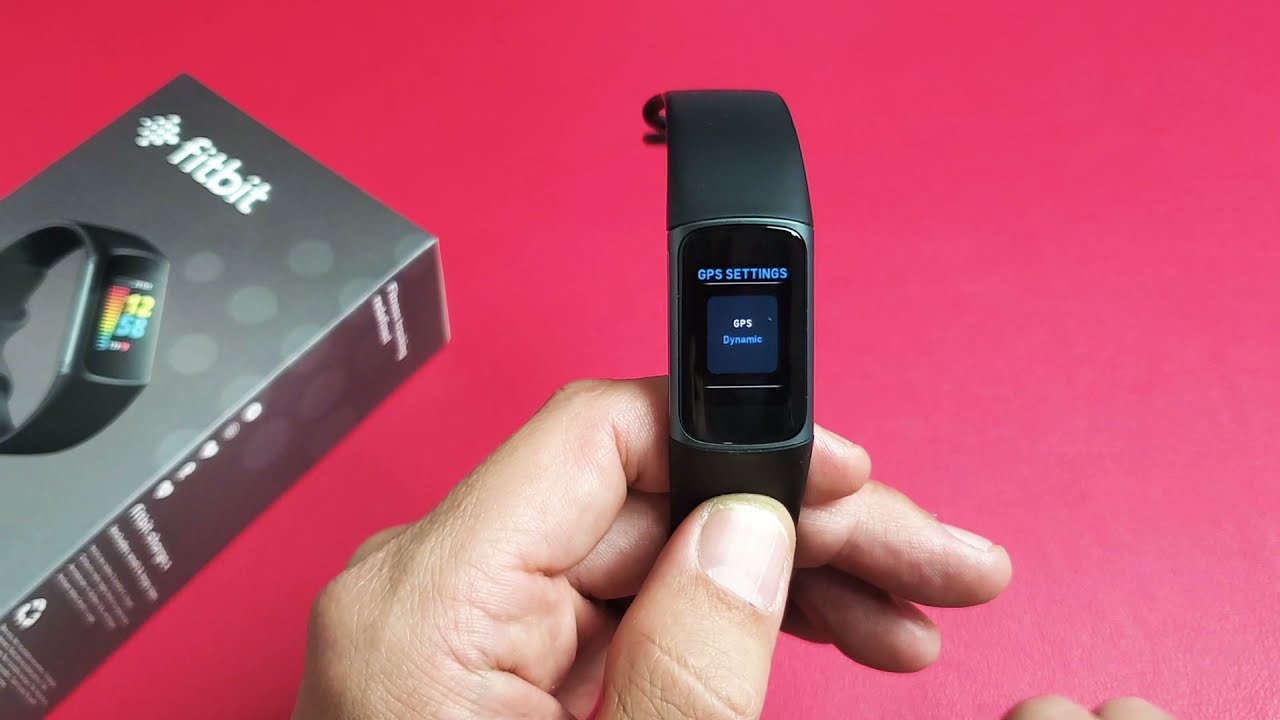 Charge 5 GPS Deactivation: A Guide To Turning Off GPS On Fitbit Charge 5