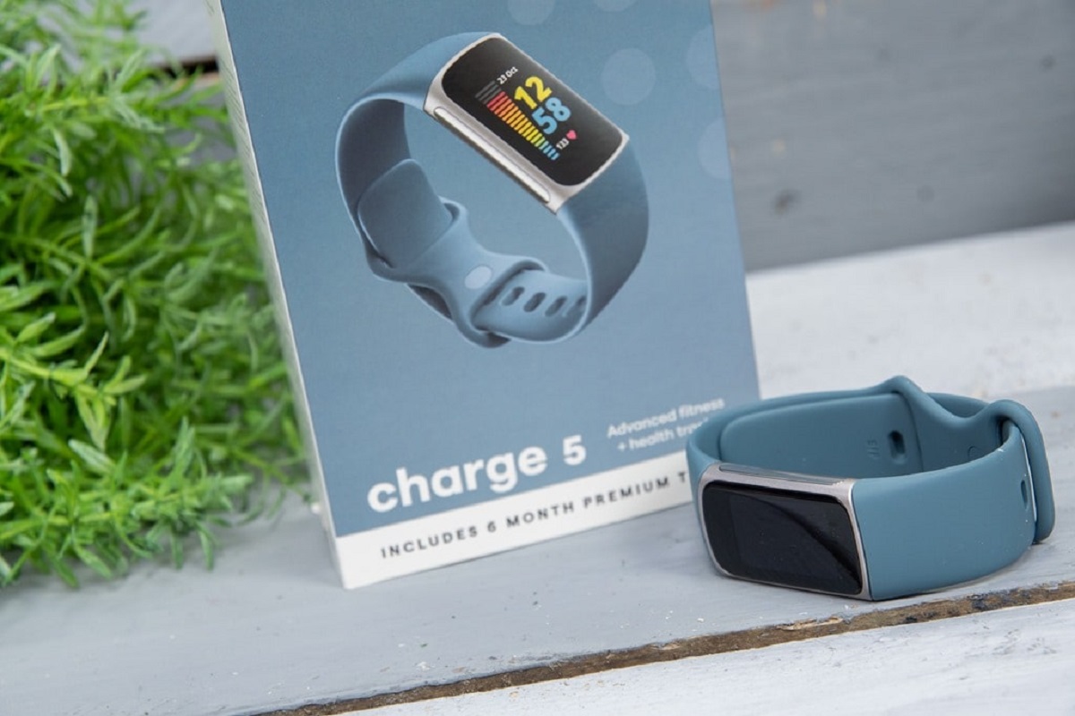 Charge 5 GPS Guide: A Step-by-Step Guide To Using GPS On Fitbit