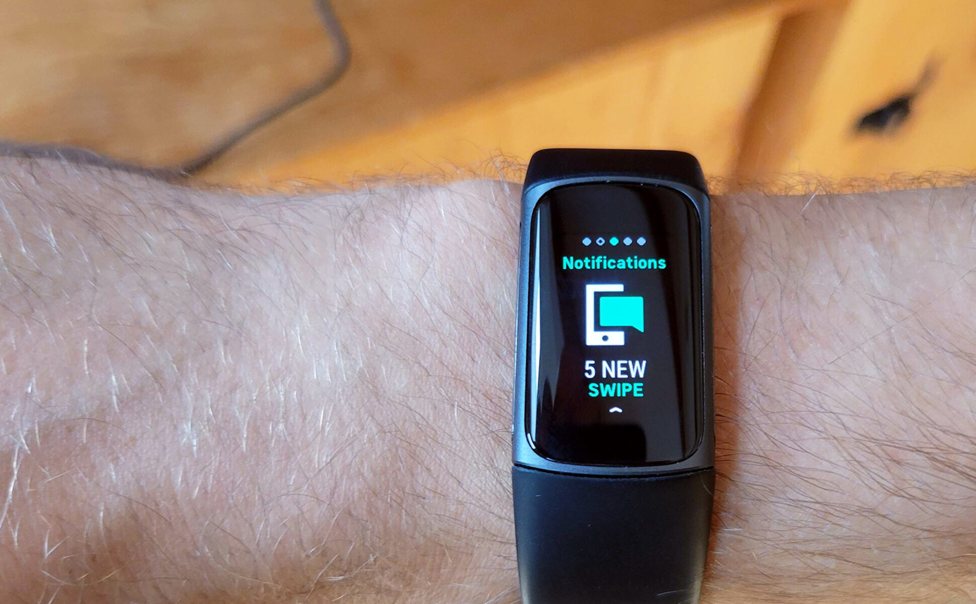Charge 5 Text Silence: A Guide To Turning Off Text Notifications On Fitbit Charge 5