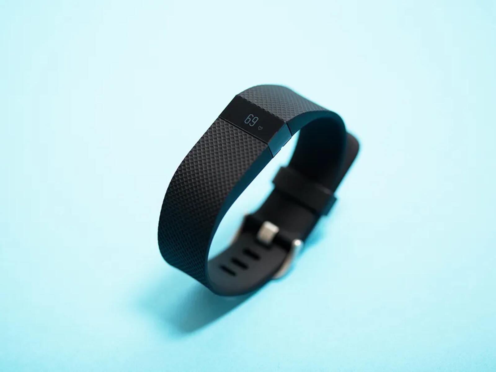 Charge HR Band Replacement: A Guide To Replacing The Band On Fitbit Charge HR
