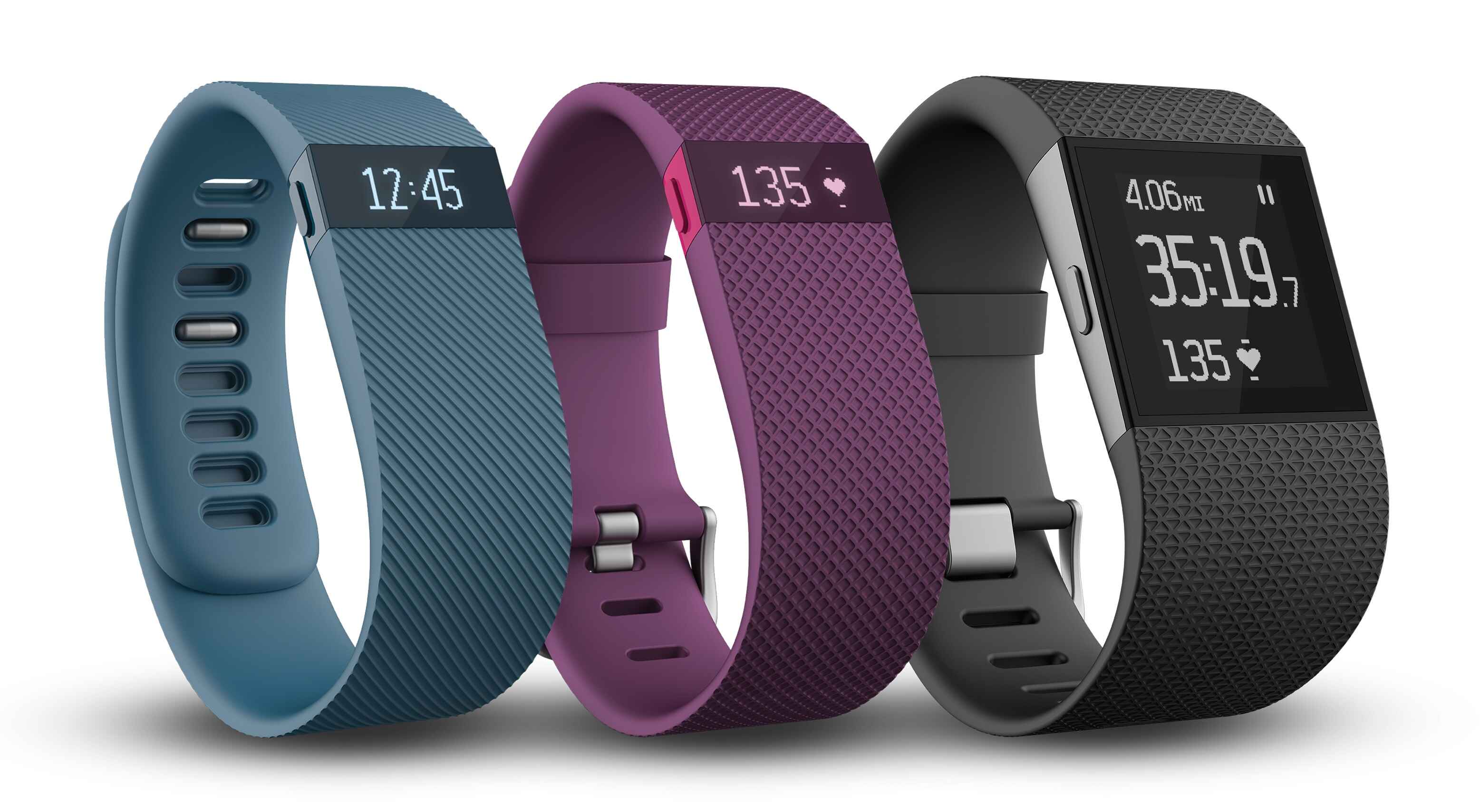 Charge HR Setup: A Step-by-Step Guide To Setting Up Your Fitbit