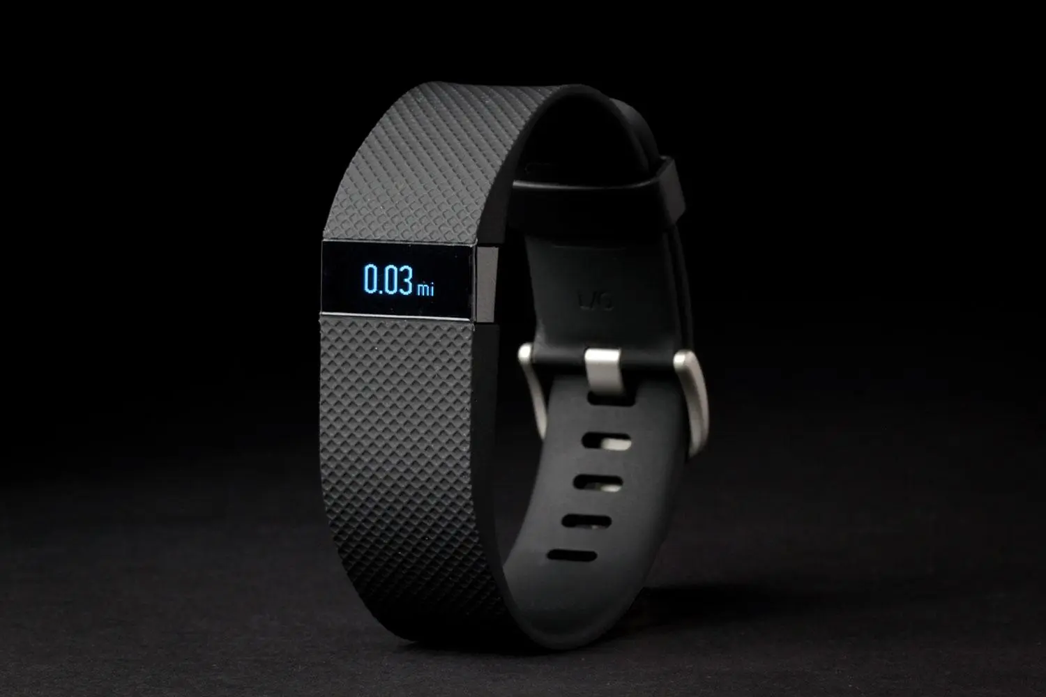 Charge HR Time Shift: Adjusting The Time On Your Fitbit Charge HR
