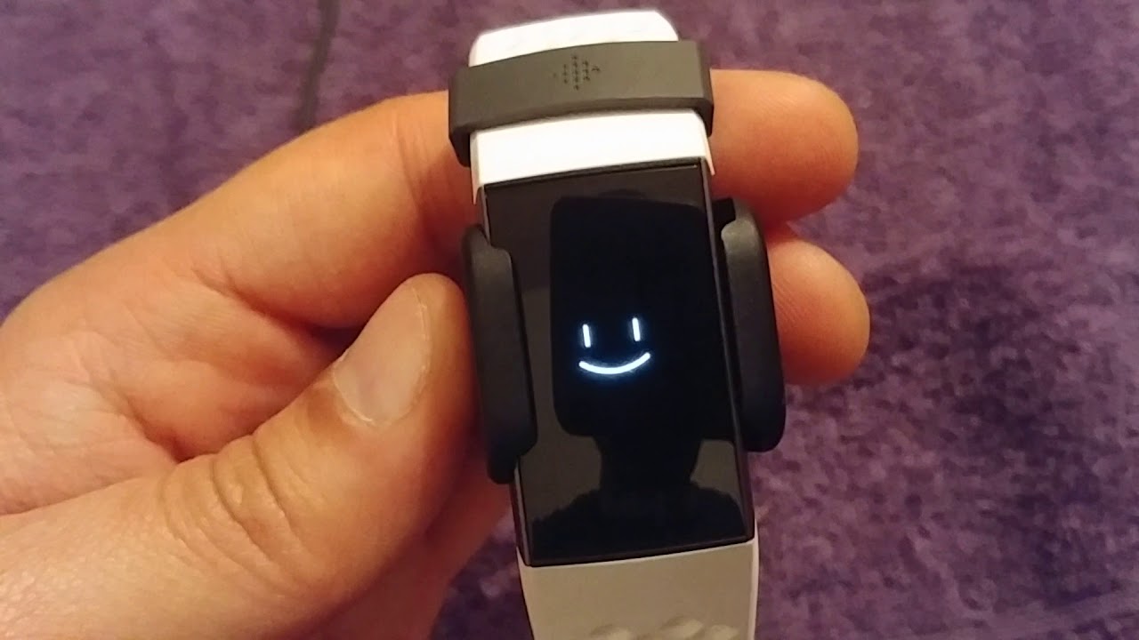 Charge Power Down: A Guide To Turning Off Your Fitbit Charge