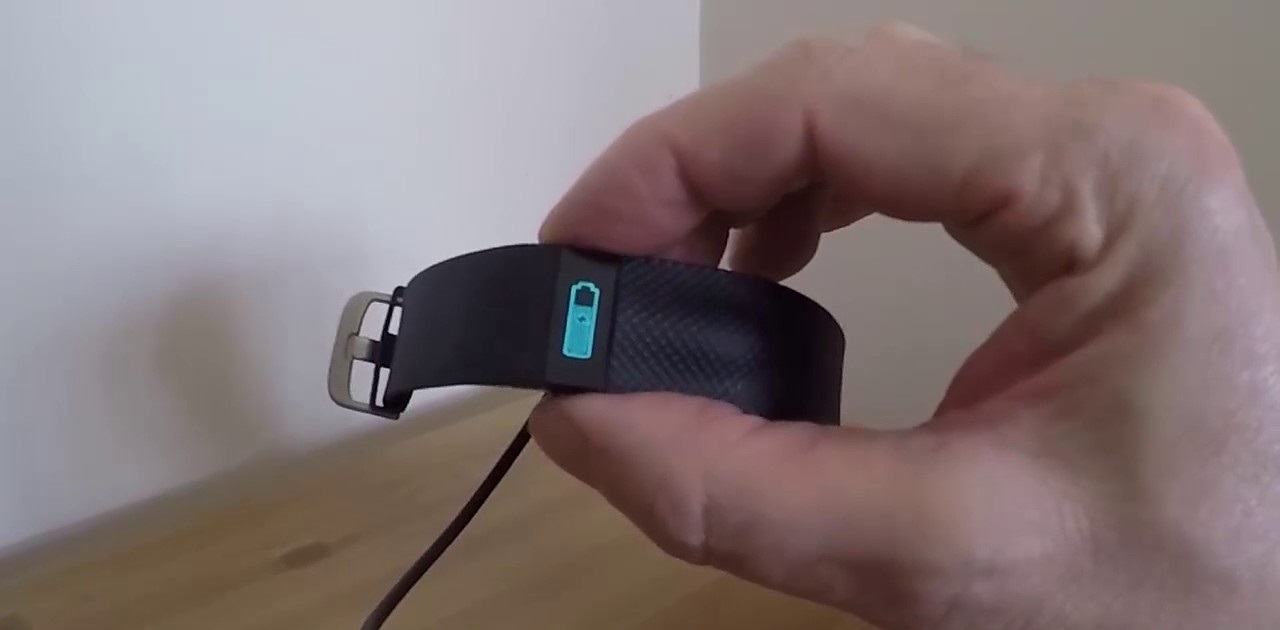 Charging 101: Wait Time For The Initial Charge Of Fitbit Charge HR