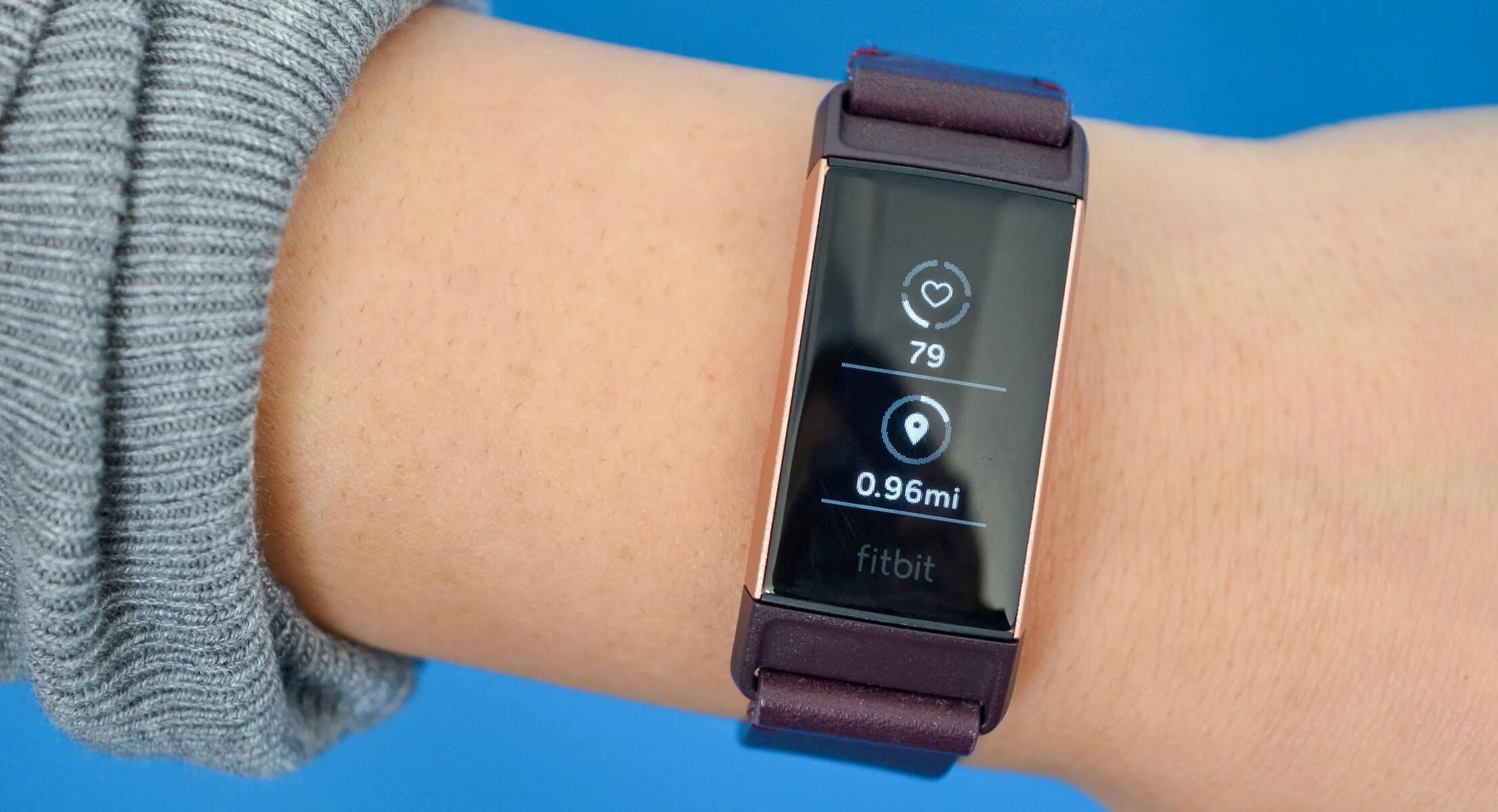 Charging Countdown: Estimating The Time Fitbit Takes To Charge