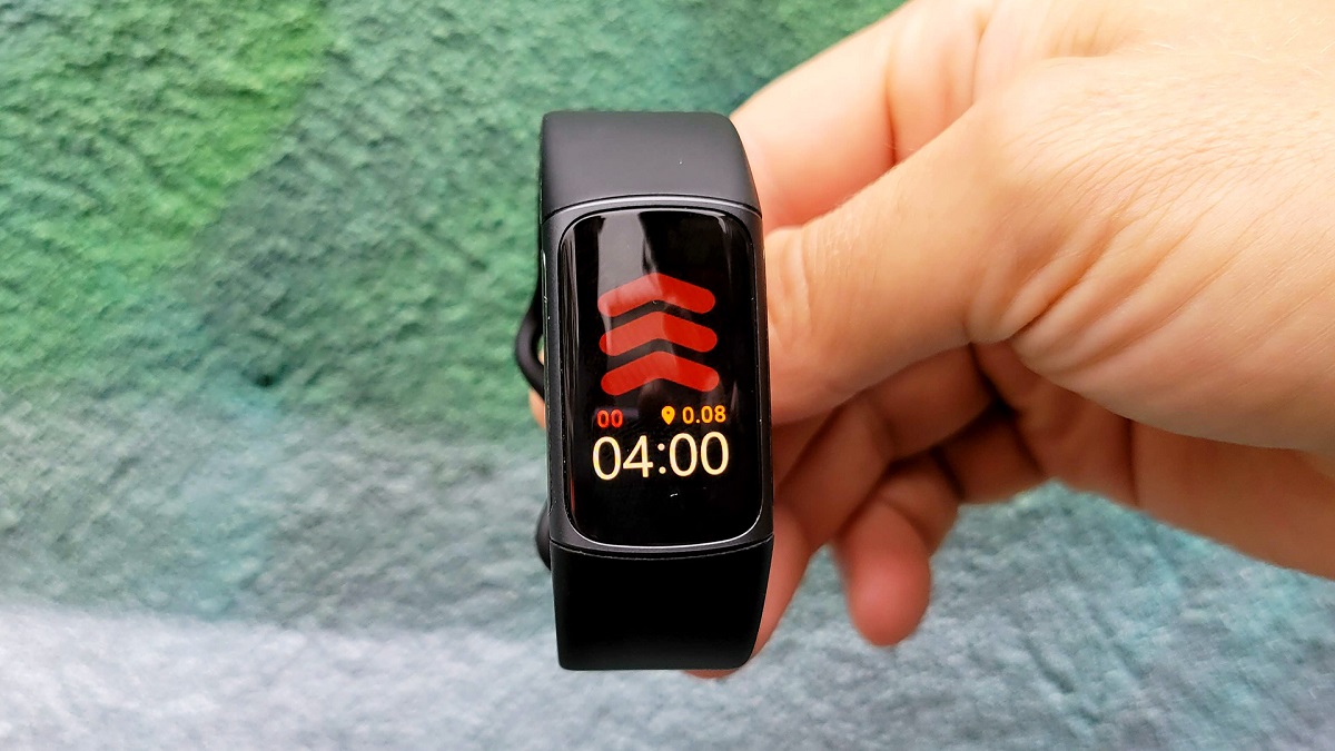 Charging Guidelines: Duration For Charging A New Fitbit