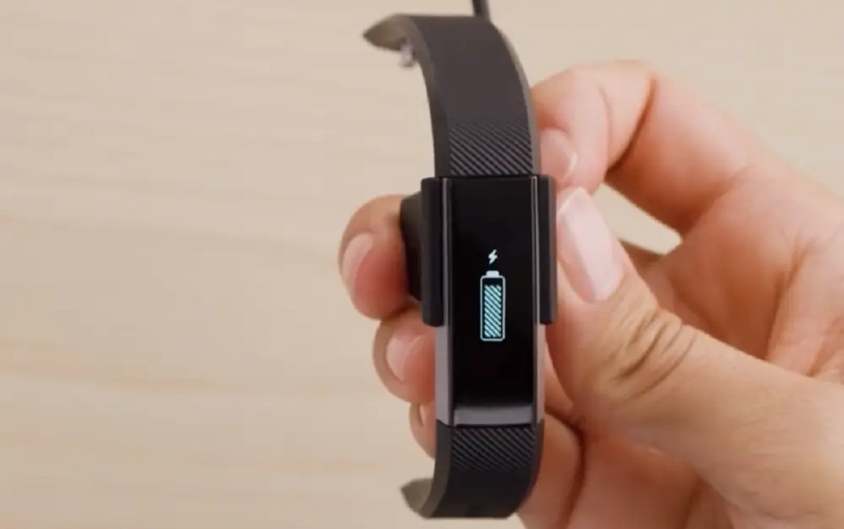 Charging Time: Estimating Fitbit Alta’s Charging Duration