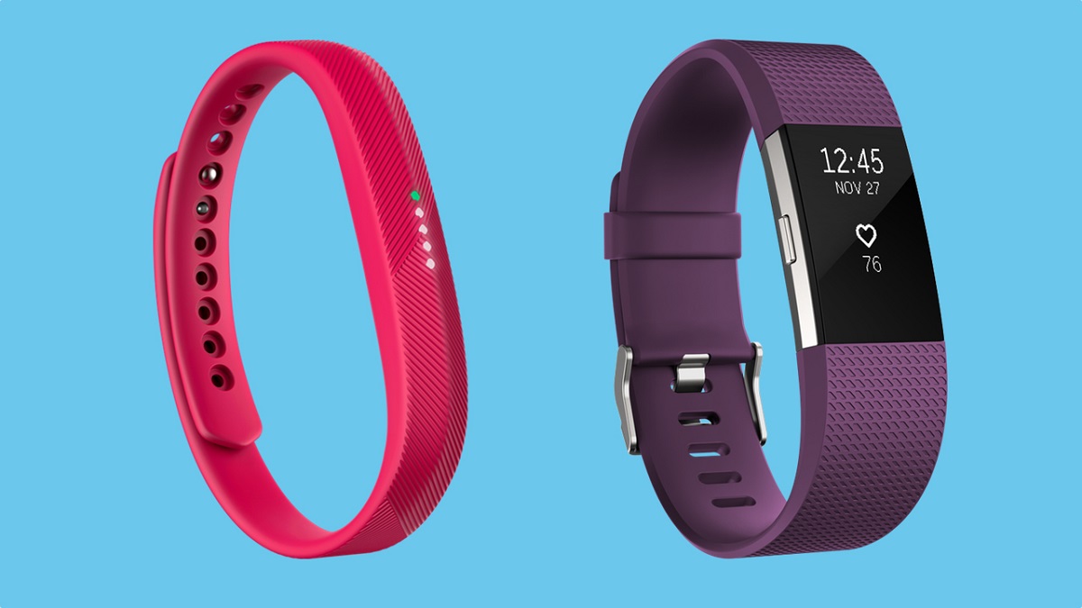 Charging Timeframe: Patience With Fitbit Flex 2