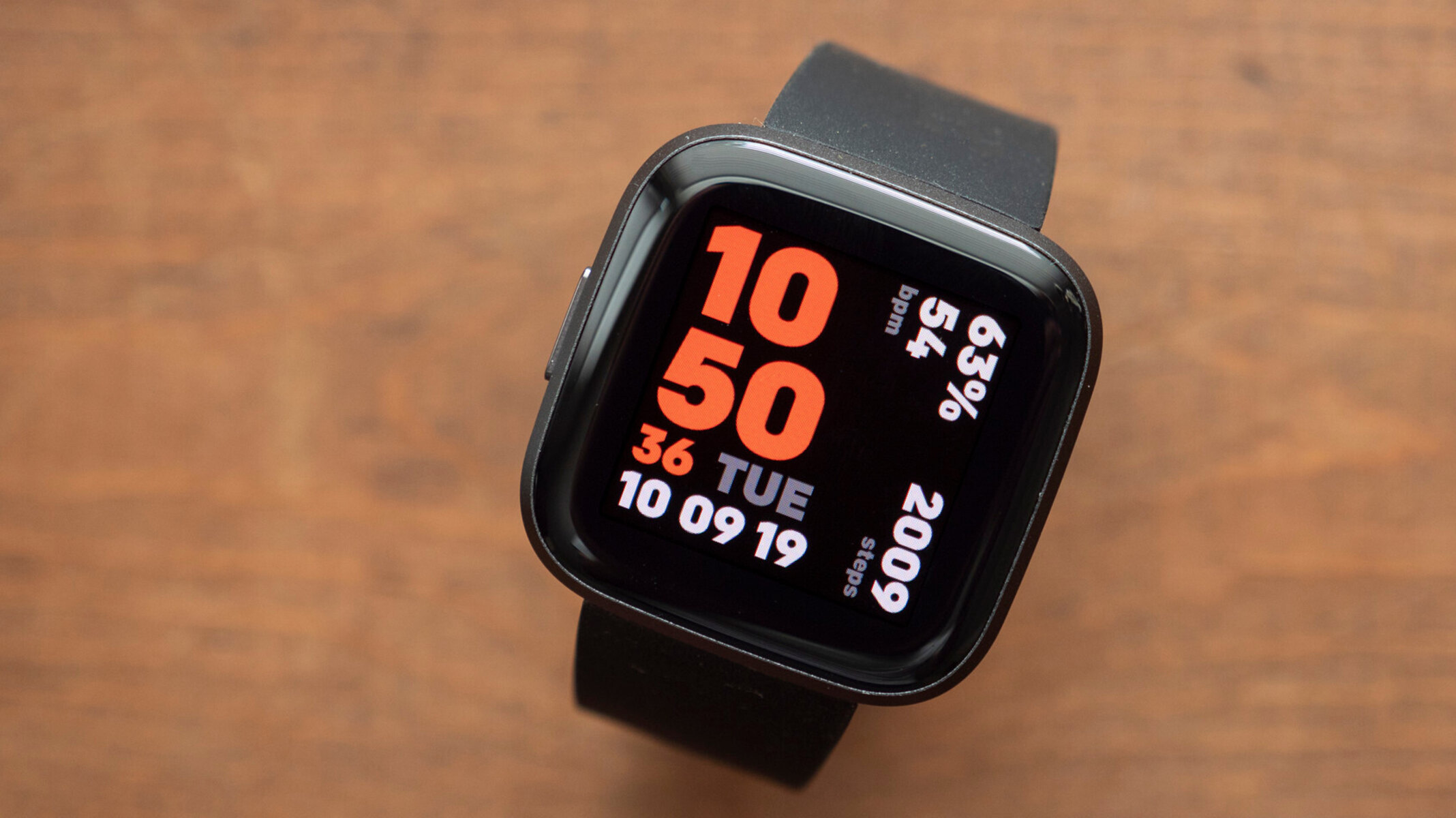 Charging Woes: Troubleshooting Fitbit Versa 2 Charging Issues