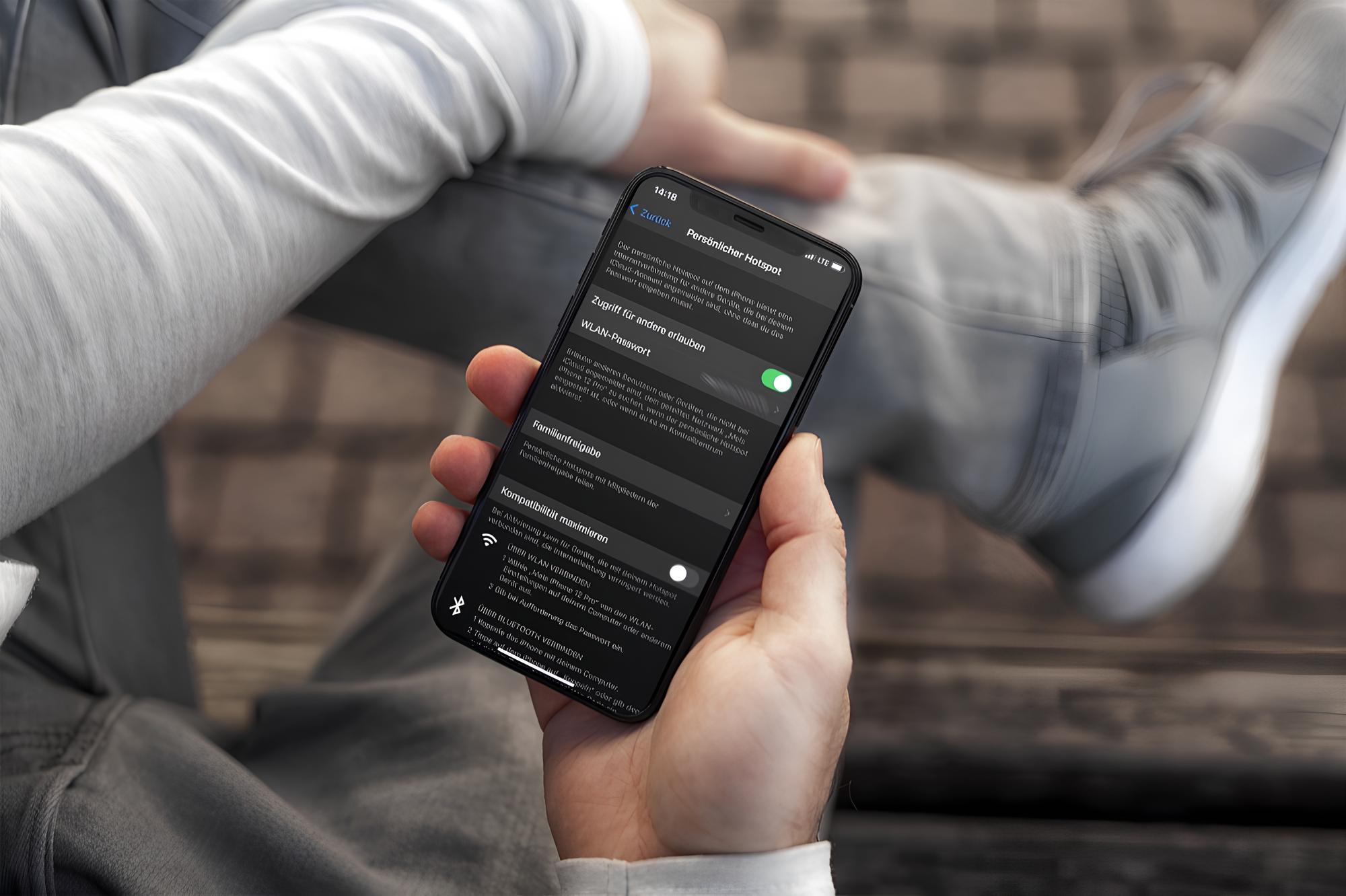 Checking Connected Devices On IPhone Hotspot: Quick Tips
