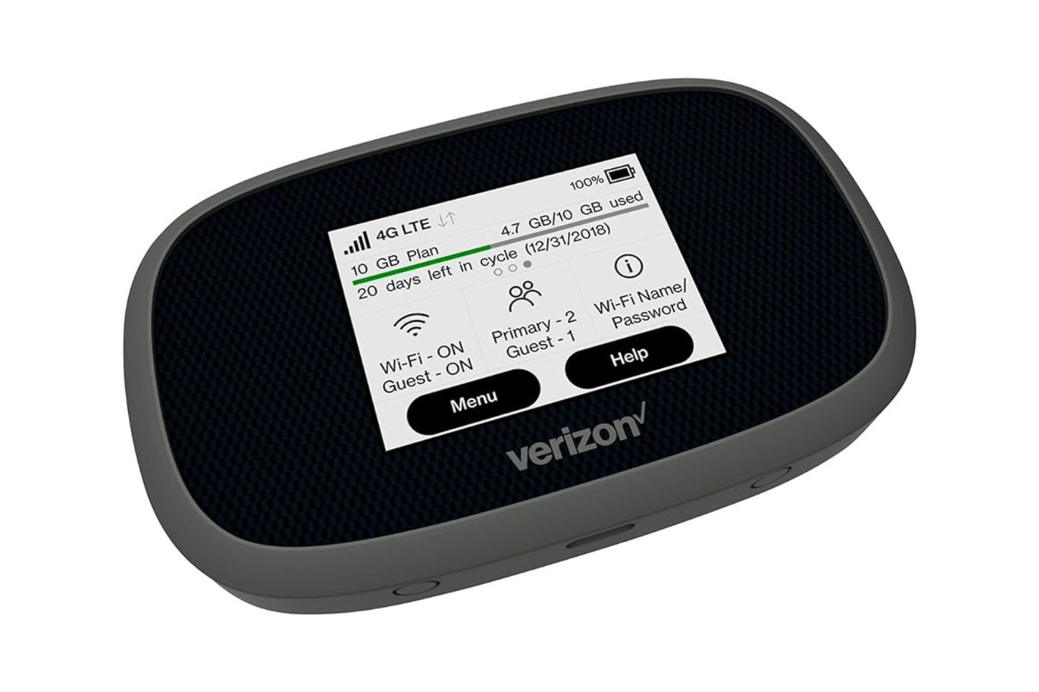 Checking Hotspot Usage On Verizon: Quick Steps