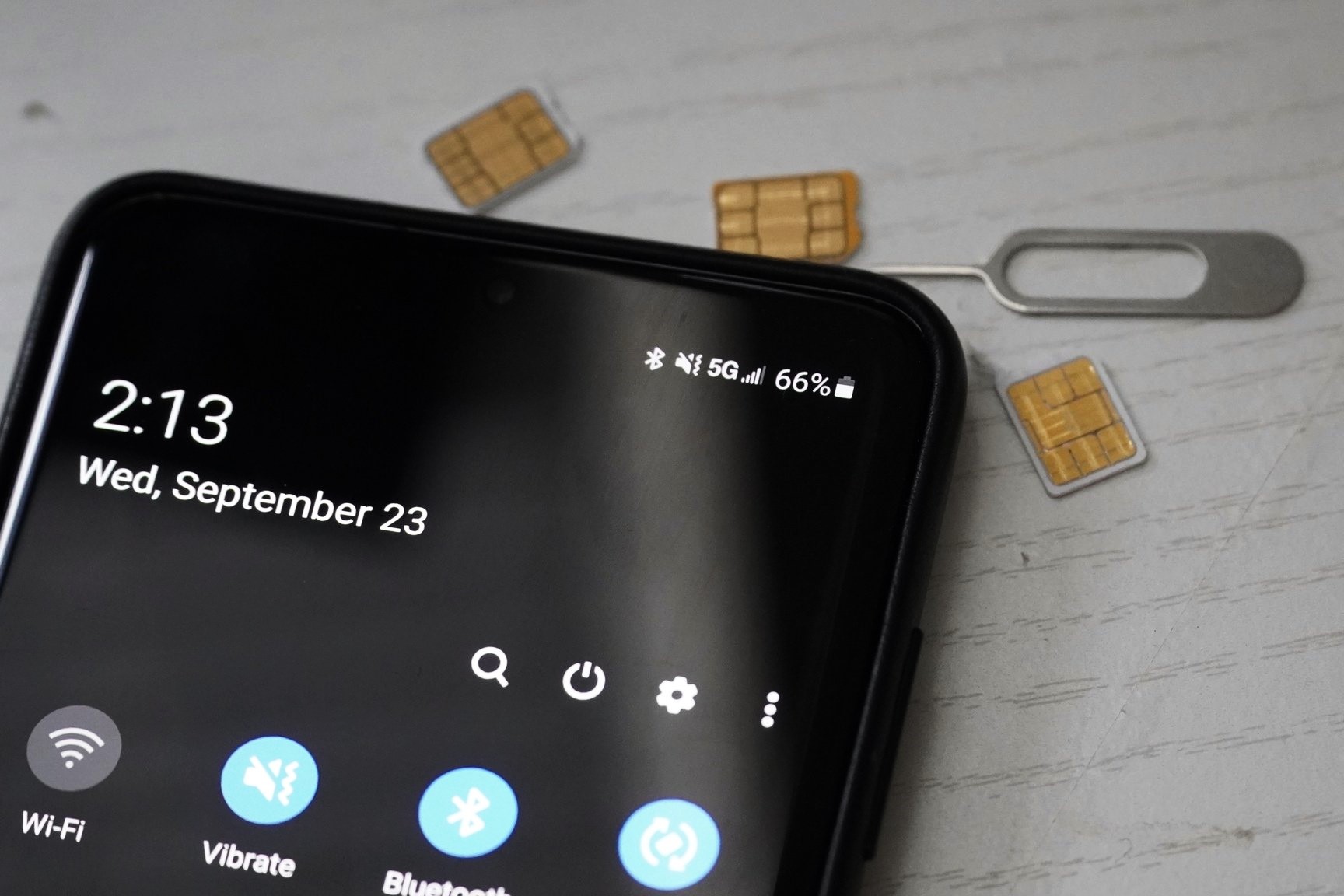 Checking SIM Card Activation Status: A Comprehensive Guide