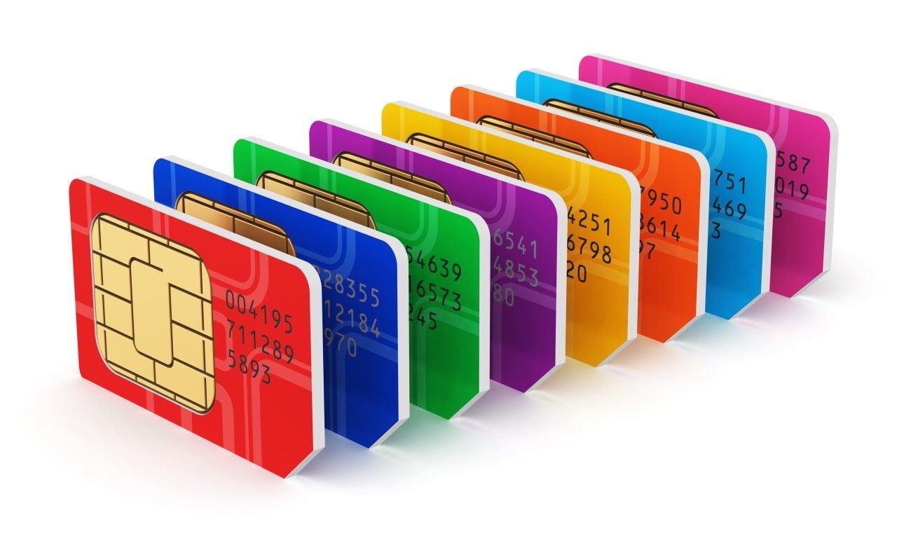 Checking SIM Card Compatibility: A Quick Guide