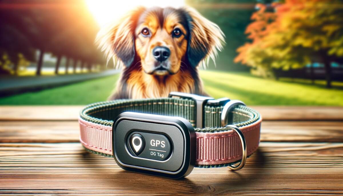 Choosing The Ideal GPS Tracker For Your Furry Friend