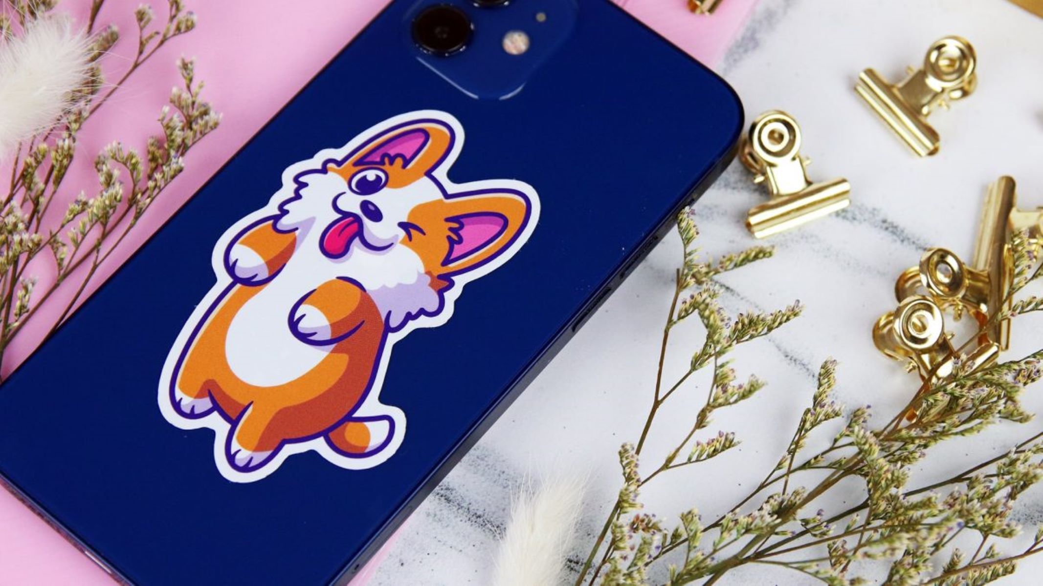 Clean Makeover: Removing Stickers From Phone Cases