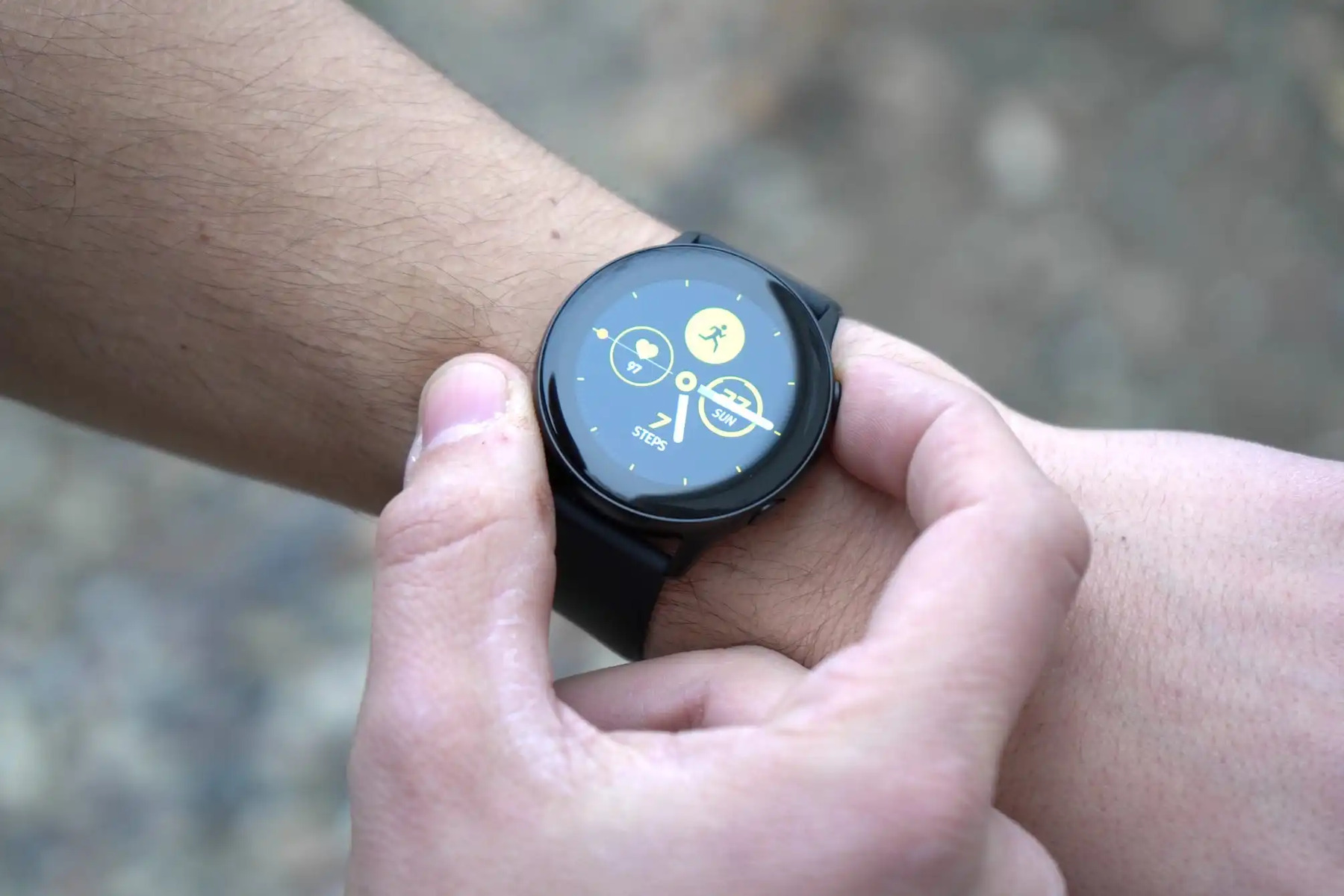 Compact Smartwatches: Finding The Smallest In The Market