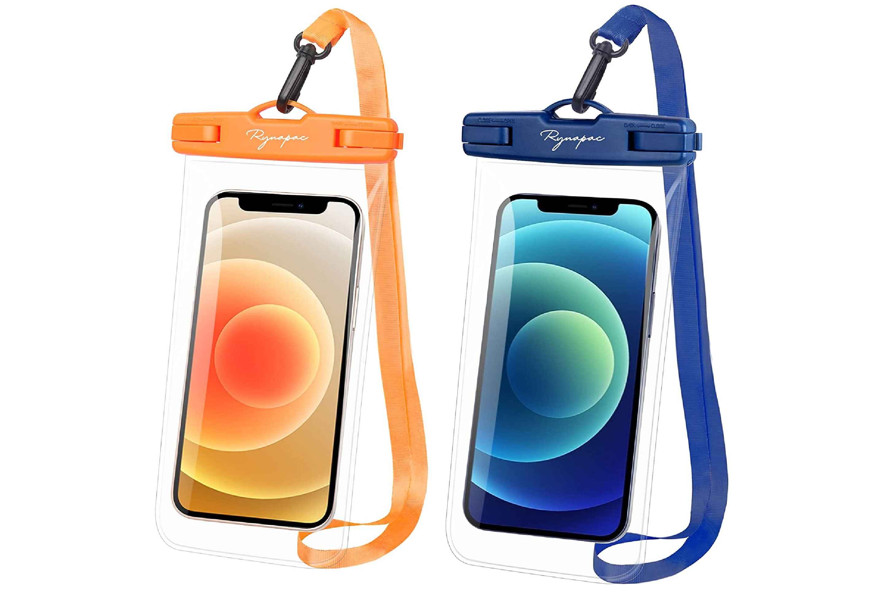 Comparative Review: Identifying The Best Waterproof Cases For IPhone 5