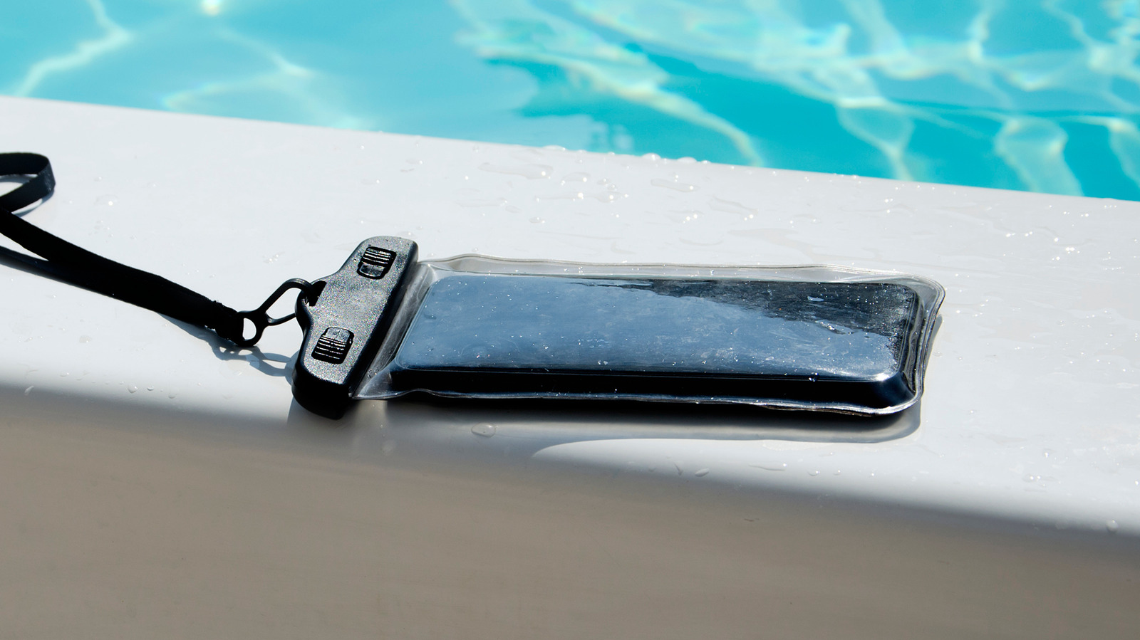 Compatible Protection: Waterproof Phone Cases For Motorola Moto G 3rd Gen