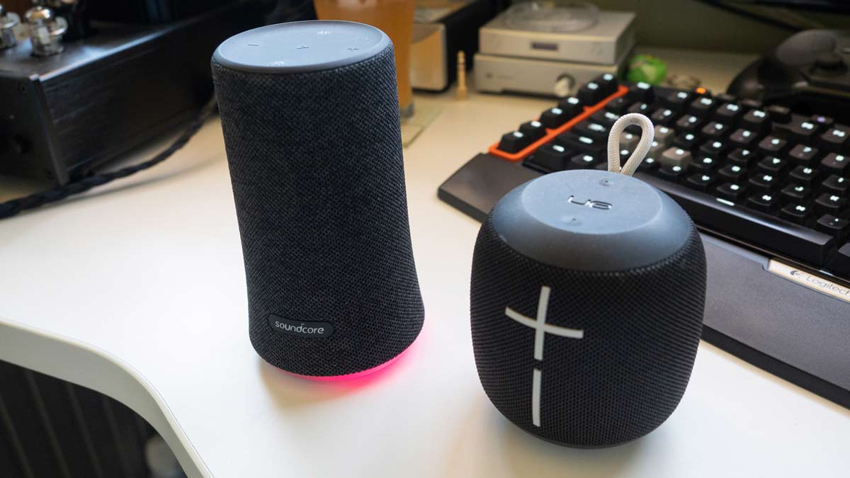 Connecting A Bluetooth Speaker To Your Phone: A Quick Guide