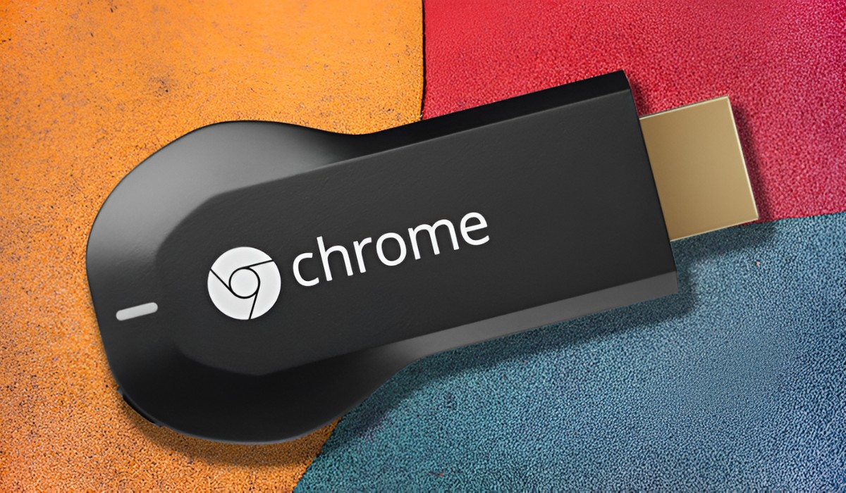 Connecting Chromecast To Phone Hotspot: Easy Steps