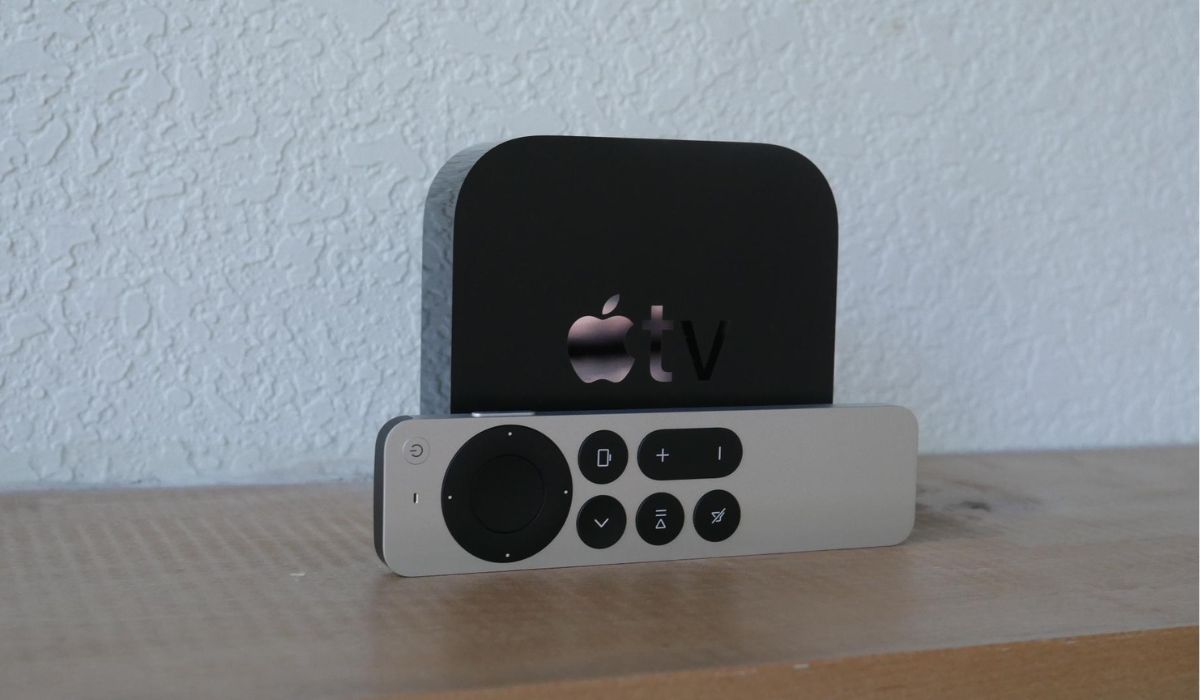 Connecting Hotspot To Apple TV: Step-by-Step Guide