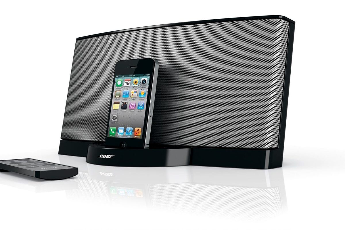 Connecting IPhone To Bose Speaker: Step-by-Step Guide