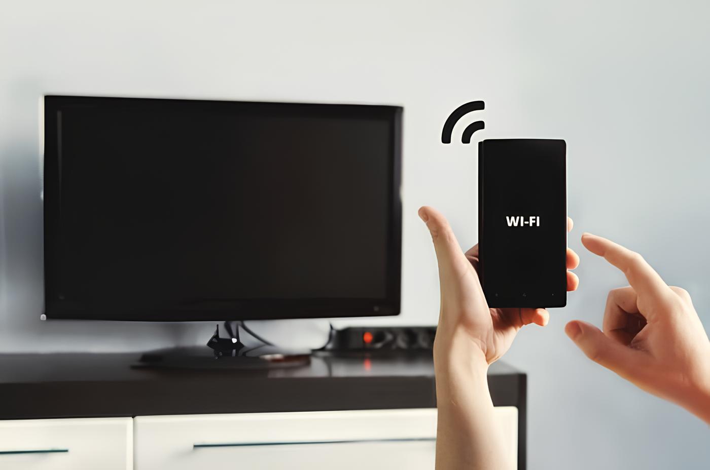 Connecting LG Smart TV To Mobile Hotspot: Setup Guide