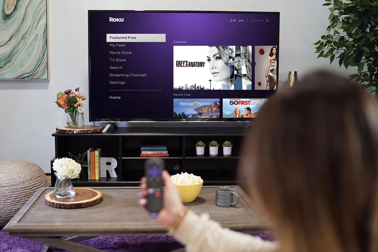 Connecting Roku TV To Hotspot Without Remote: Tips