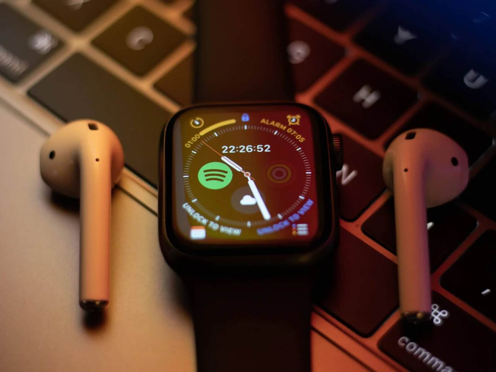 connecting-smartwatch-and-bluetooth-headset-tips
