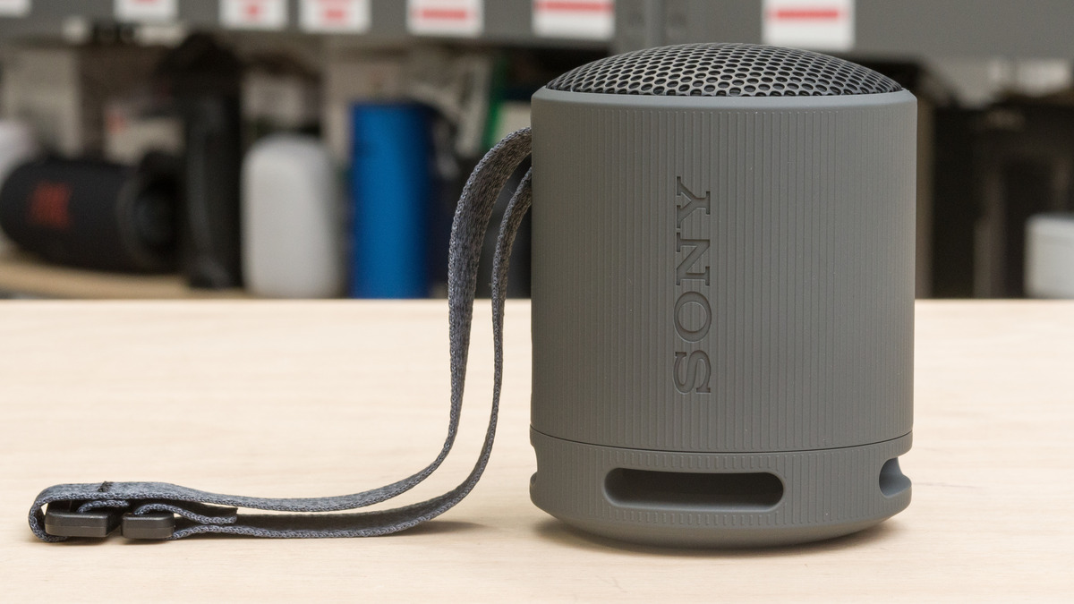 Connecting Sony Bluetooth Speaker To IPhone: Easy Steps