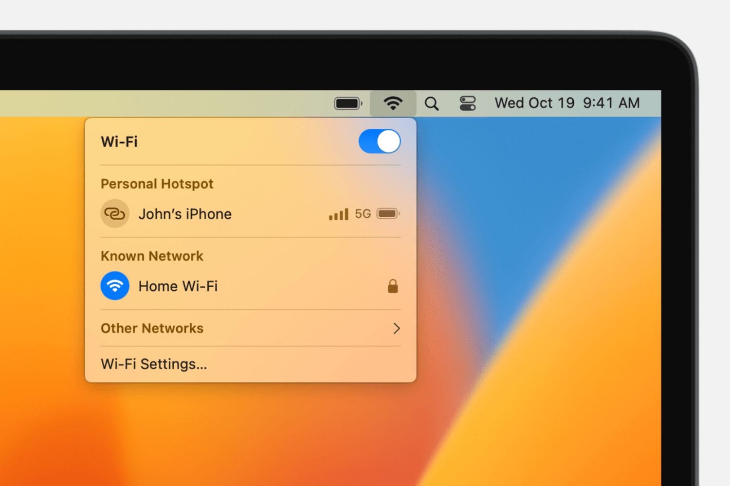 Connecting To Hotspot On MacBook: Step-by-Step Guide