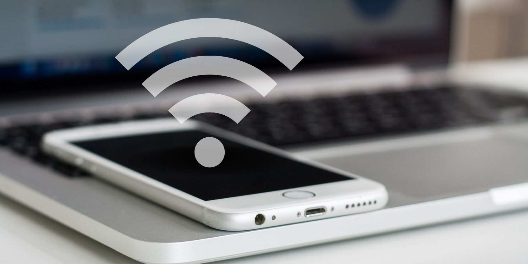 Connecting To Phone Hotspot: Quick Instructions
