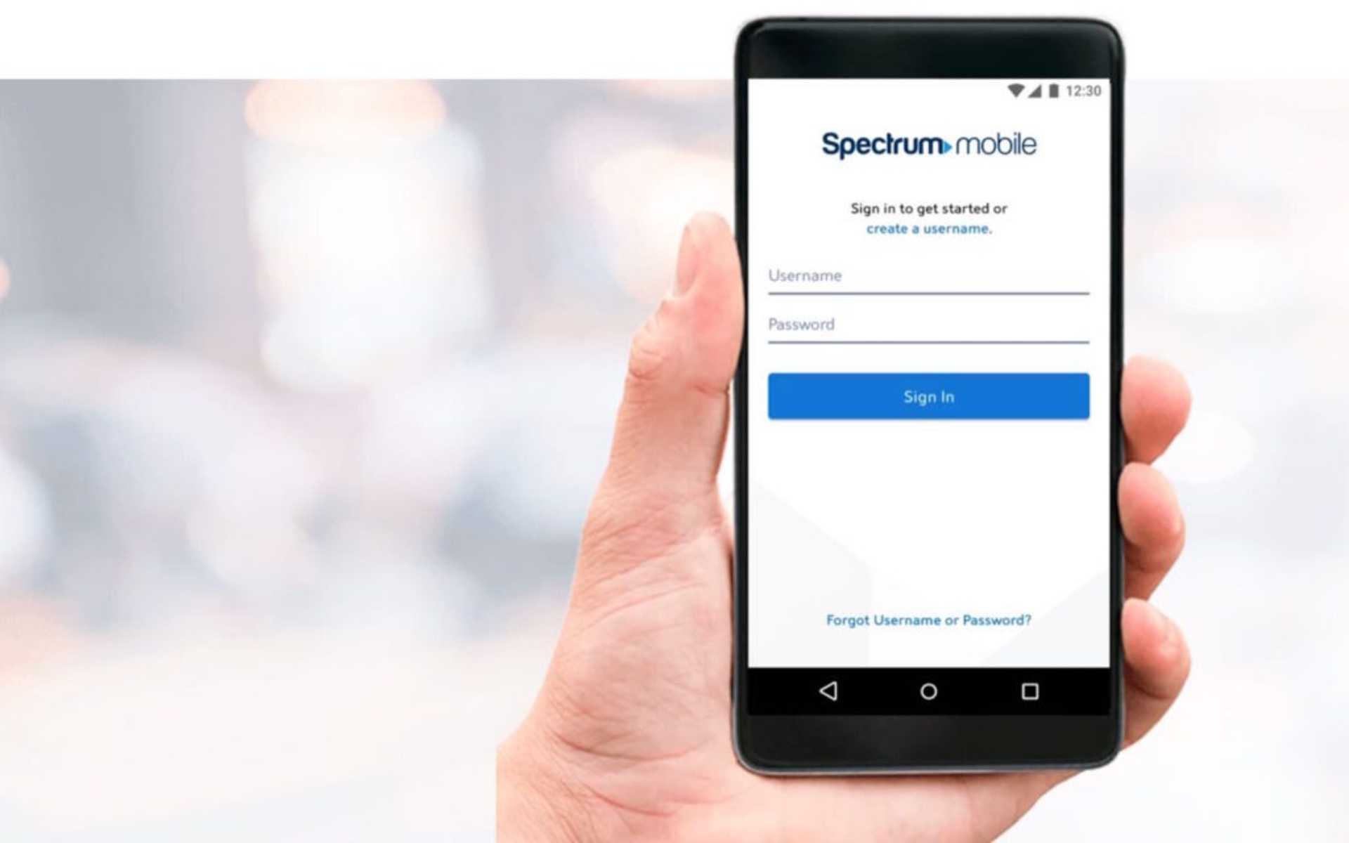 Connecting To Spectrum Hotspot: User-Friendly Guide