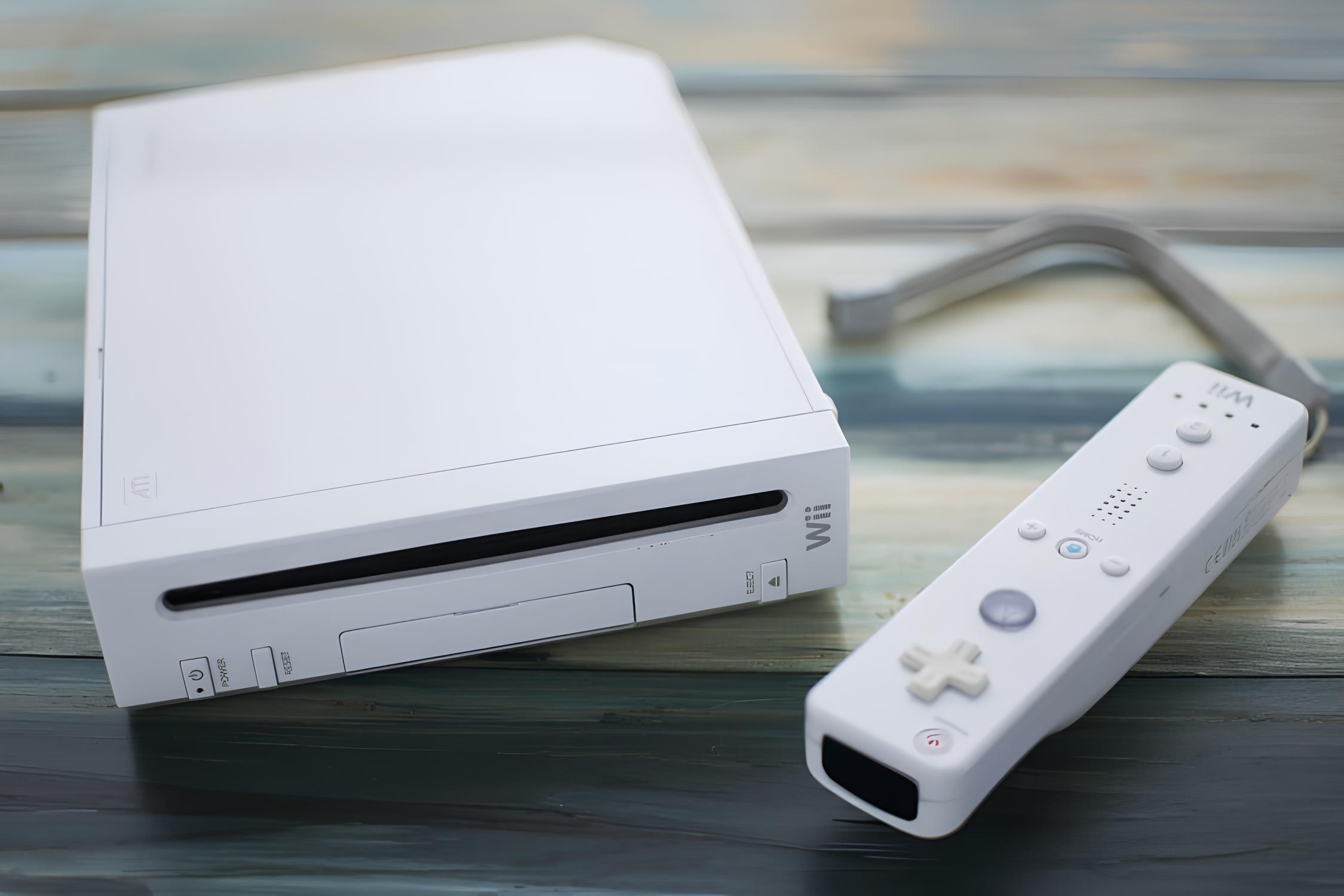 Connecting Wii To Xfinity Wi-Fi Hotspot: Quick Steps