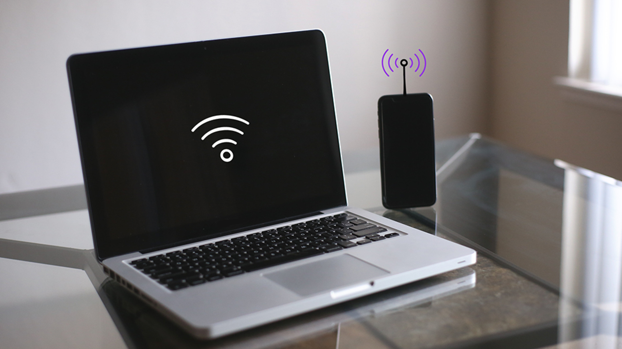 Connecting Your IPhone Hotspot To Laptop: Step-by-Step