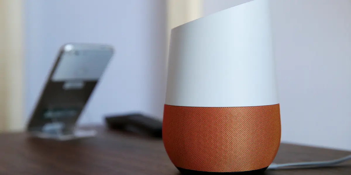 Connecting Your Phone To A Google Speaker: Easy Steps