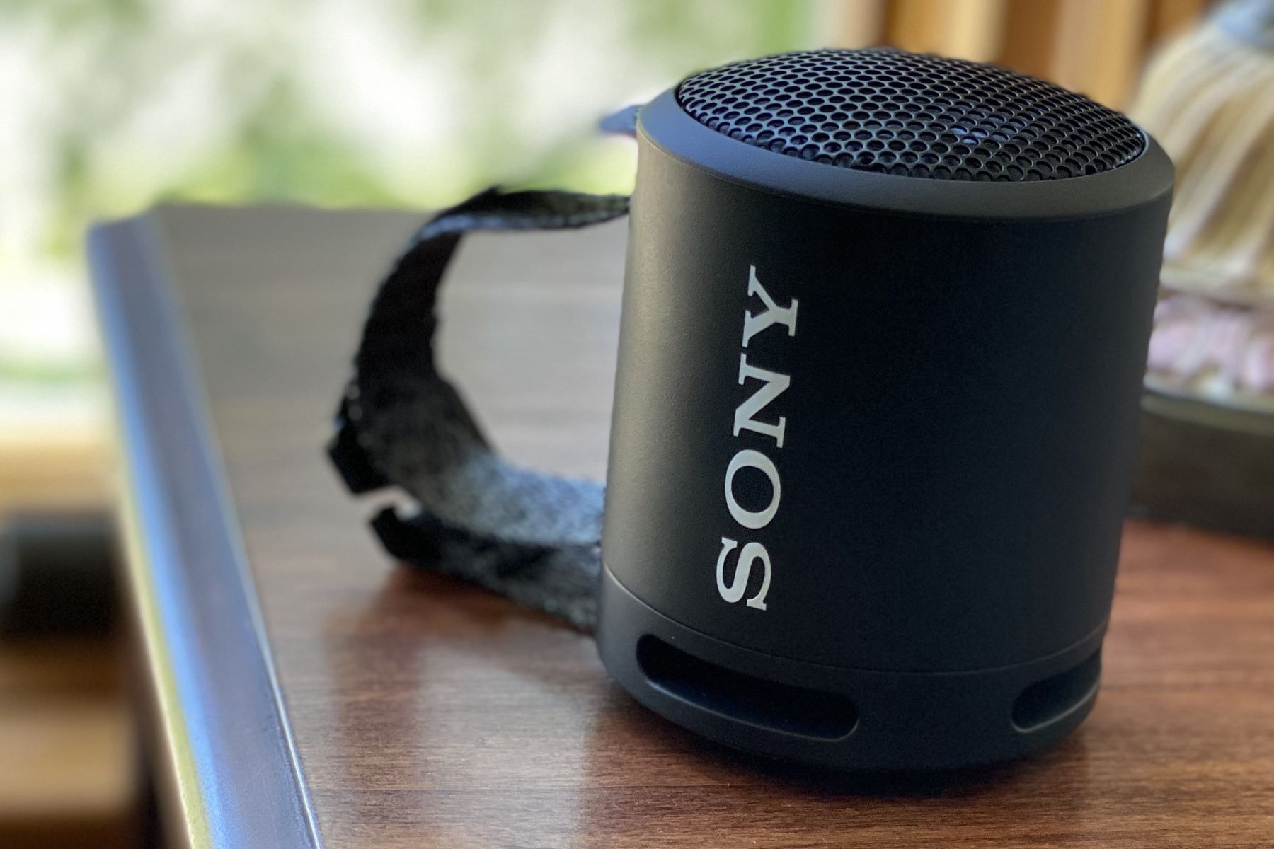 Connecting Your Phone To A Sony Speaker: Step-by-Step