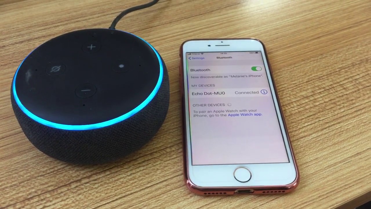 Connecting Your Phone To An Alexa Speaker: A How-To Guide
