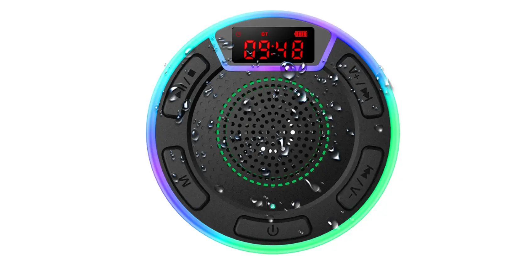 Connecting Your Phone To Ontek Waterproof Speaker: A Quick Setup Guide