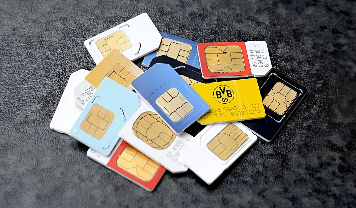 Connectivity Mastery: Utilizing GPS Trackers With SIM Cards