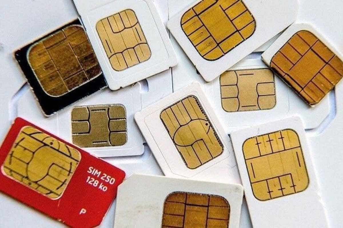 Consequences And Solutions For A Damaged SIM Card