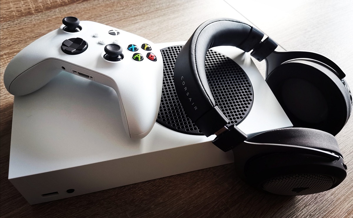 Corsair Void Headset On Xbox One: Setup Tips