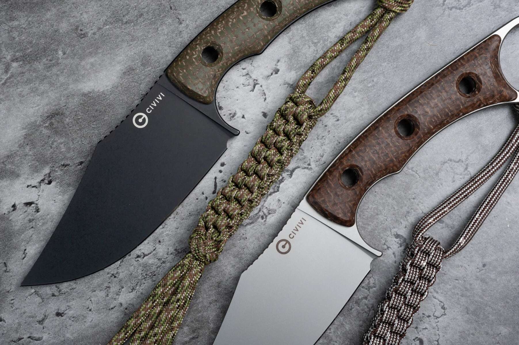 Crafting Paracord Knife Lanyards: A Practical DIY Tutorial