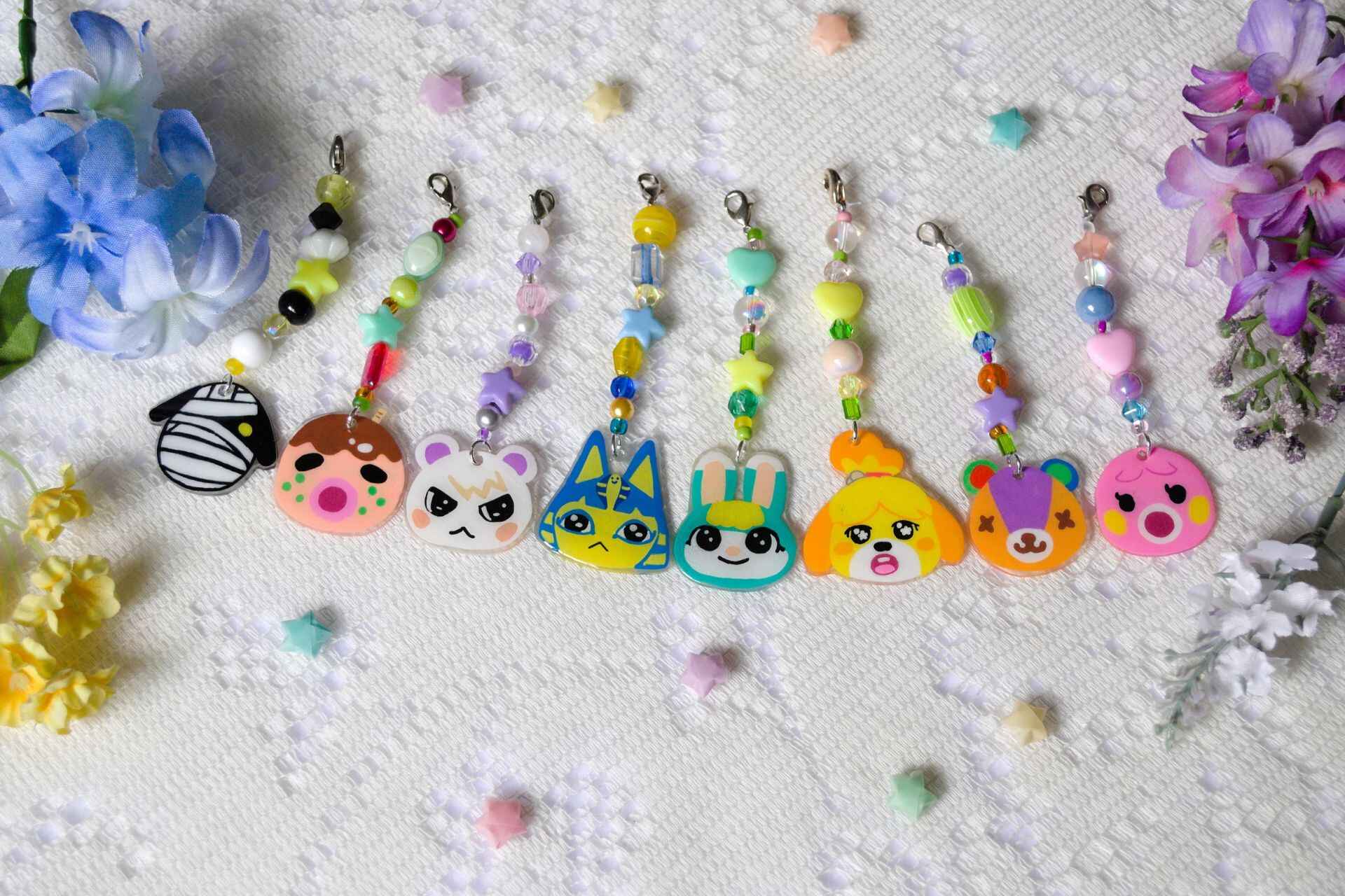 Crafting Shrinky Dinks Phone Charms: DIY Guide