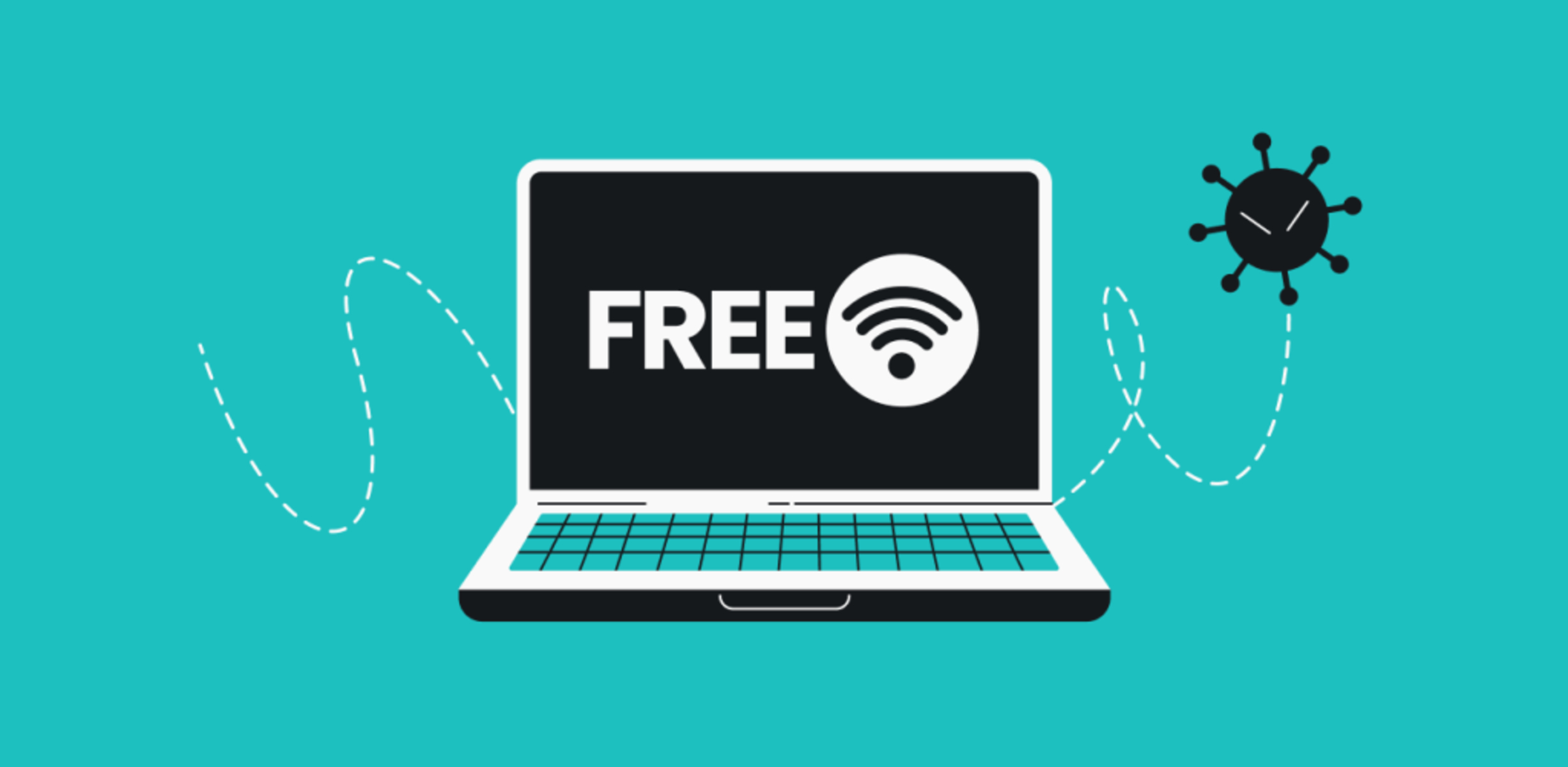 Creating A Free Wi-Fi Hotspot: Easy And Secure Methods